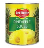 Delmonte Papple Slices in Hvy Syrup 439g