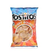 Fritolay Tostitos HOL 10 oz