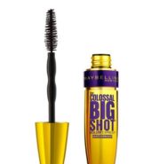 Maybelline Vex Colossal Big Shot WTP  Very Black WTP 1ct