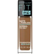 Maybelline Fit Me Truffle 1ct