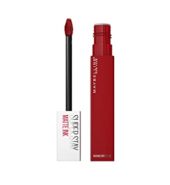 Maybelline SS Liquid Lipstick Exhilarator 50ml