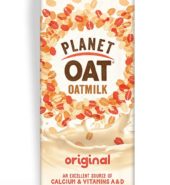 Planet Oat Milk Original 52oz