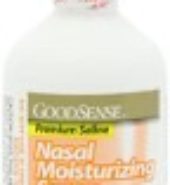 GOOD SENSE NASAL MOIST SPRAY 1.5 OZ