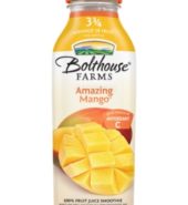 Bolthouse Frt Smoothie Amazing Mango 32z