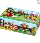 Apple & Eve Juices Variety Pack 36x200ml