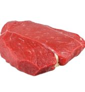 Beef Local Boneless Round Steak Chilled [per kg]