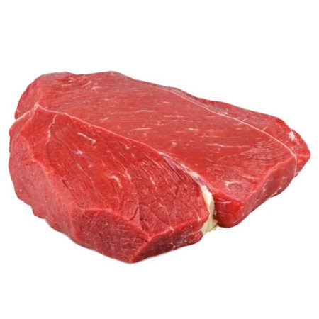 Beef Local Boneless Round Steak Chilled [per kg] – Massy Stores Guyana