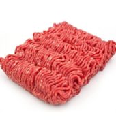 Lean Minced Beef [per kg]