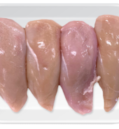 Bounty Chicken Boneless Breast [per kg]