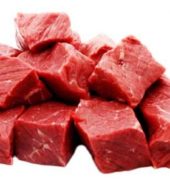 Beef Cubed Steak [per kg]