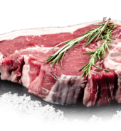 Beef Premium Steak [per kg]