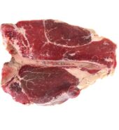 Certified Angus Porter House Steak [per kg]