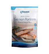 Panamei Salmon Portions  24 oz