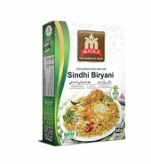 MALKA BOMBAY BIRYANI SEASONING