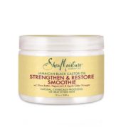 Shea Moisture Jamaican Black Castor Oil Smoothie 12oz