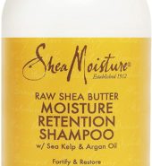 Shea Moisture Raw Shea Shampoo 13oz