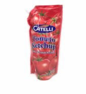 Catelli Ketchup Spouch 330ml