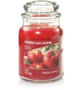 Yankee Candle Fresh Apple 19oz