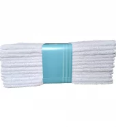 BJ WASHCLOTHS 12PK