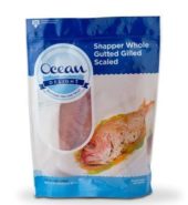 Ocean Delight Red Snapper 7oz