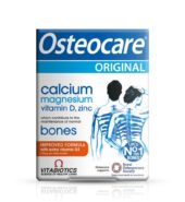 VITABIOTICS OSTEOCARE TABS 30CT