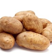 Idaho Potatoes 4lbs