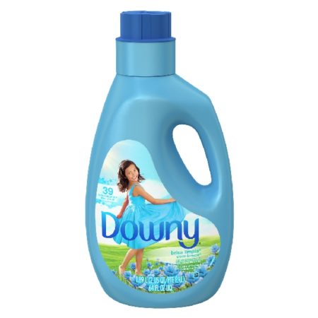 Downy Fab Softener Clean Breeze 64oz – Massy Stores Guyana