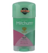 Mitchum Deo Gel Clear Powd Fresh 2.82oz