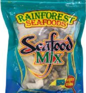 Rain Forest Seafood Mix 1lb