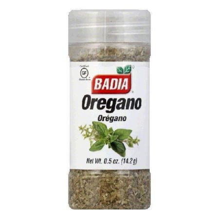 Badia Oregano Whole 0.5 Oz – Massy Stores Guyana