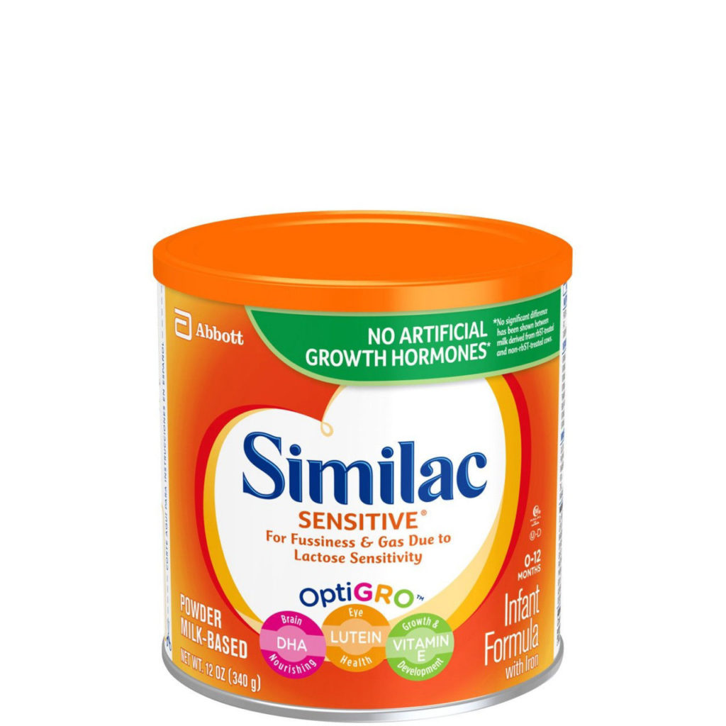 Similac Formula Lactose Free 340g Massy Stores Guyana