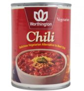 Loma Linda Chilli Vegetaian 20oz