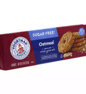 Voortman Cookies Oatmeal 227g