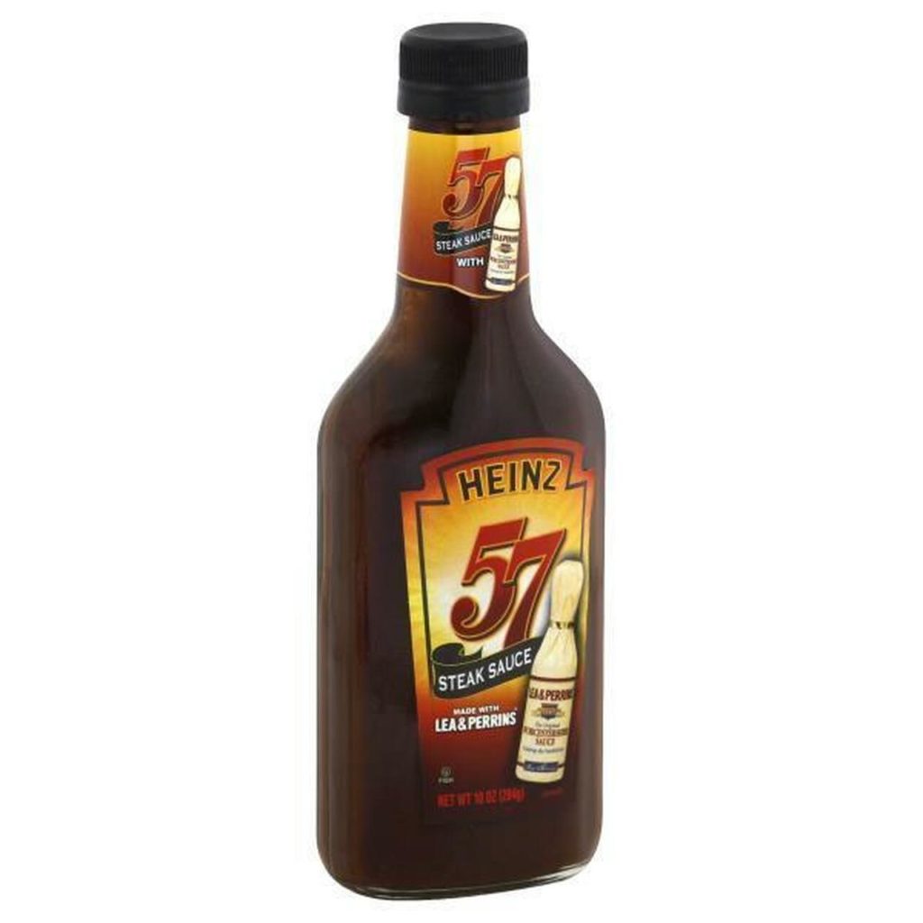 Heinz Steak Sauce Lea & Perrins 10oz – Massy Stores Guyana