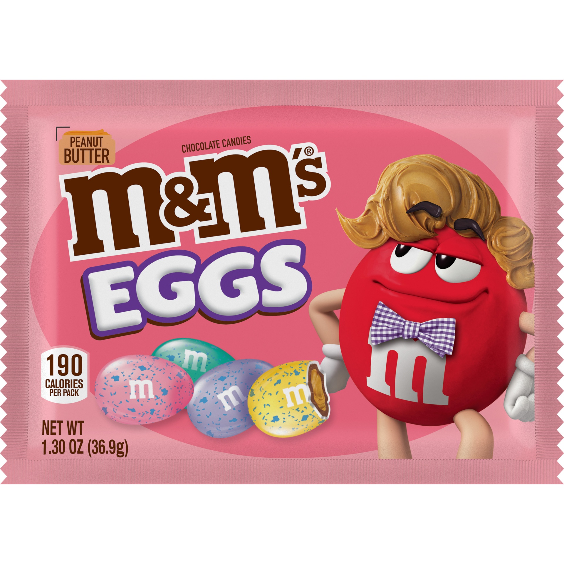 M&M PEANUT EGG – Massy Stores Guyana