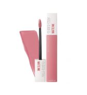 MAYBELLINE SUPERSTAY MATTE INK DREAMER