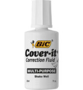 BIC CORRECTION FLUID