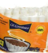 GK CONNAISSEUR COFFEE FILTER