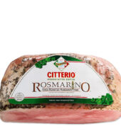 CITTERIO ROSMARINO OVEN ROASTED ROSEMARY HAM