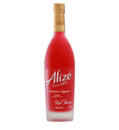 ALIZE RED PASSION