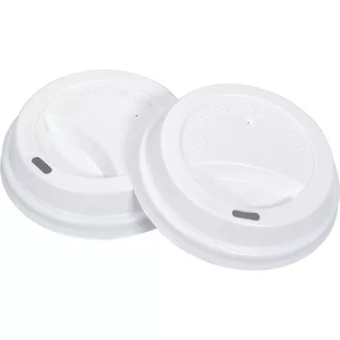 CENTRAL CAFE CUP LIDS 8 OZ – Massy Stores Guyana