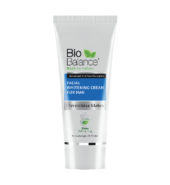 Bio Balance Facial Whitening For Men 1ct