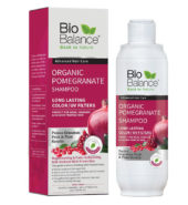 Bio Balance Pomegranate Shampoo