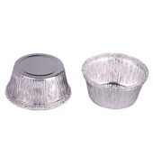 TITAN FOIL BAKING CUPS 16 CT