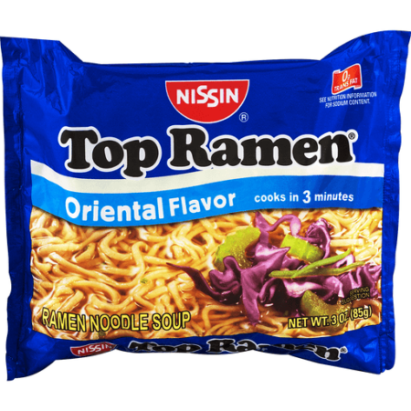 Nissin Oriental Ramen Noodles – Massy Stores Guyana