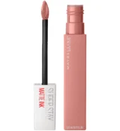 Maybelline Ss Matte Ink Ext Poet 1 Ct