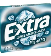 Wrigleys Extra Polar Ice 15 Ct