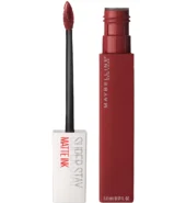 Maybelline Ss Liquid Lipstick Innovator 50ml