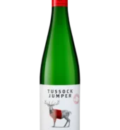 Tussock Jumper Riesling 2017 750 Ml