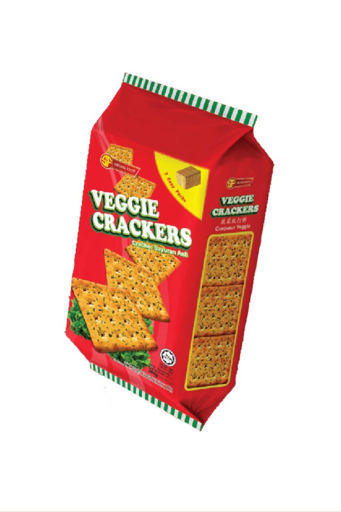 Shoon Fatt Veggie Crackers – Massy Stores Guyana